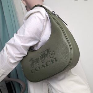 Coach Carmen Bag
